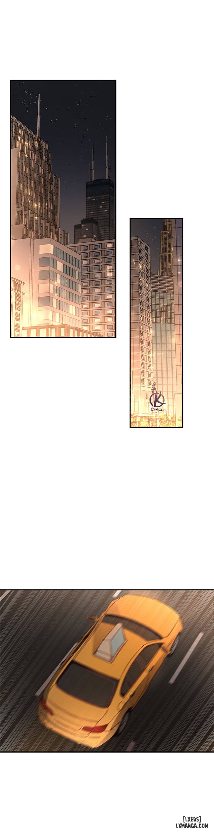 HentaiVN.net - Ảnh 20 - Quả táo lớn - Chap 38