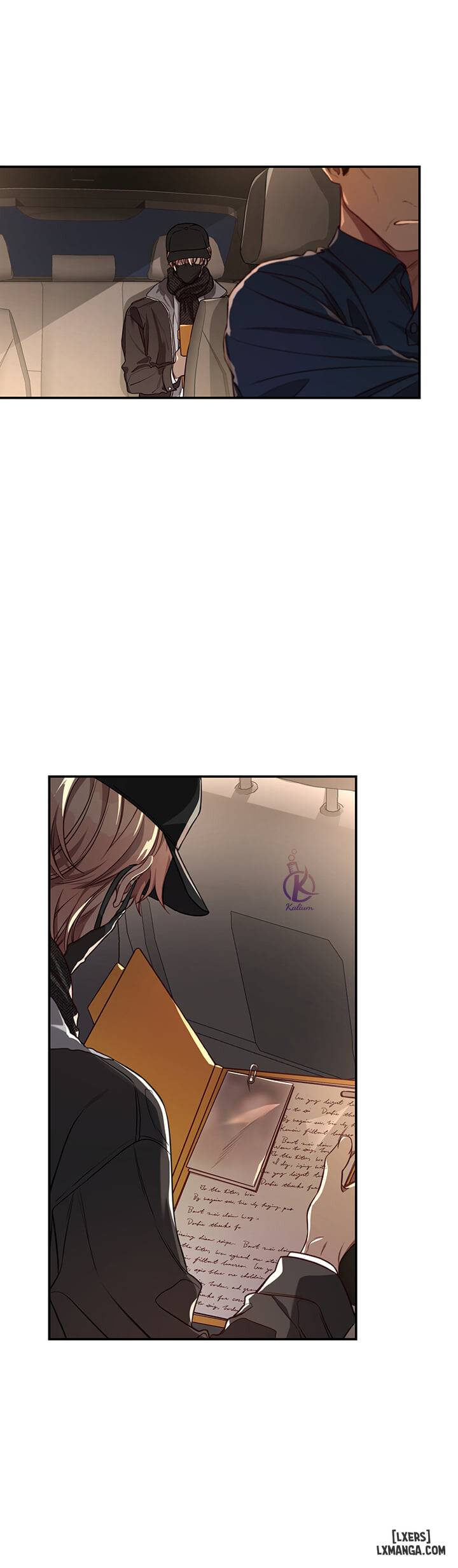 HentaiVN.net - Ảnh 21 - Quả táo lớn - Chap 38