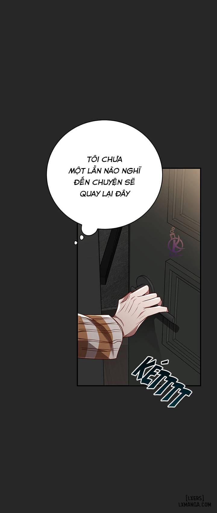 HentaiVN.net - Ảnh 24 - Quả táo lớn - Chap 38