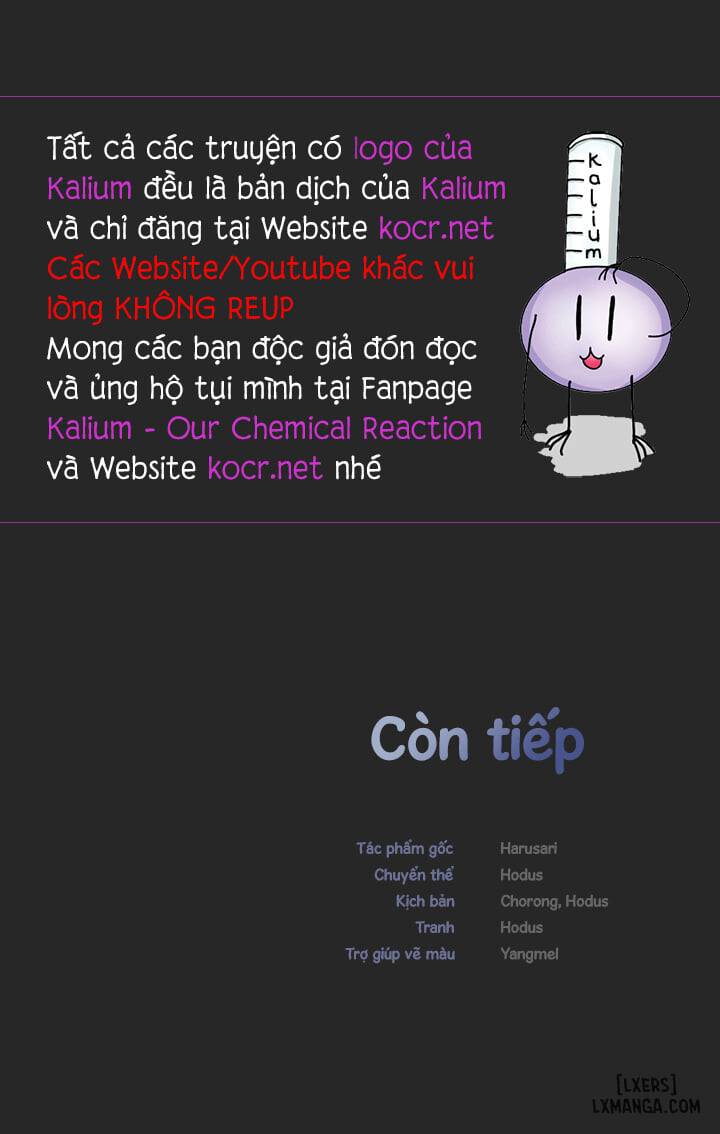 HentaiVN.net - Ảnh 32 - Quả táo lớn - Chap 38