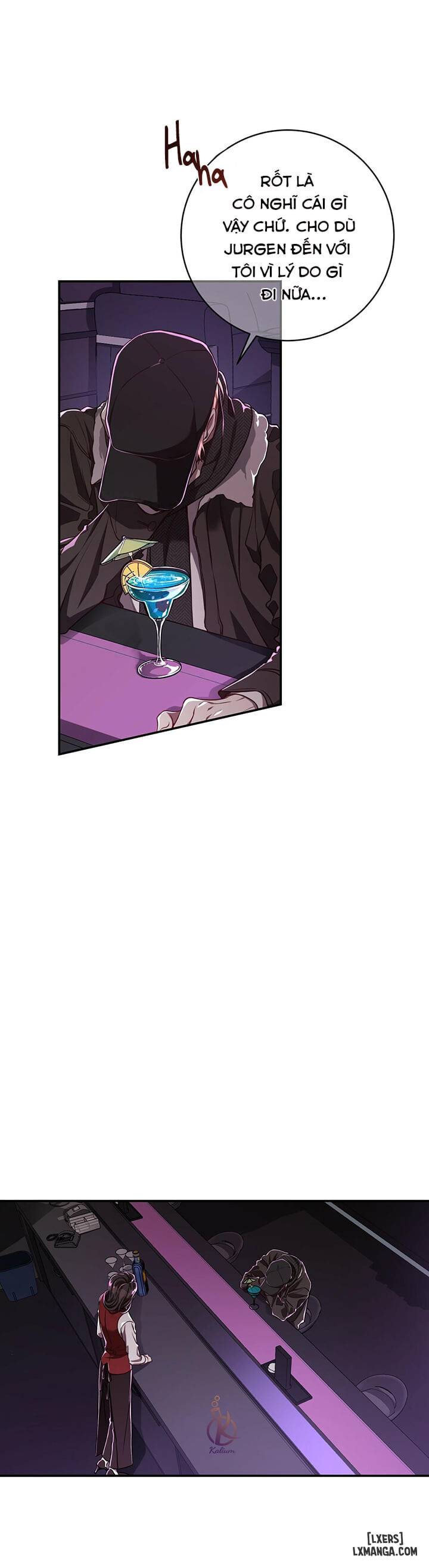 HentaiVN.net - Ảnh 20 - Quả táo lớn - Chap 39