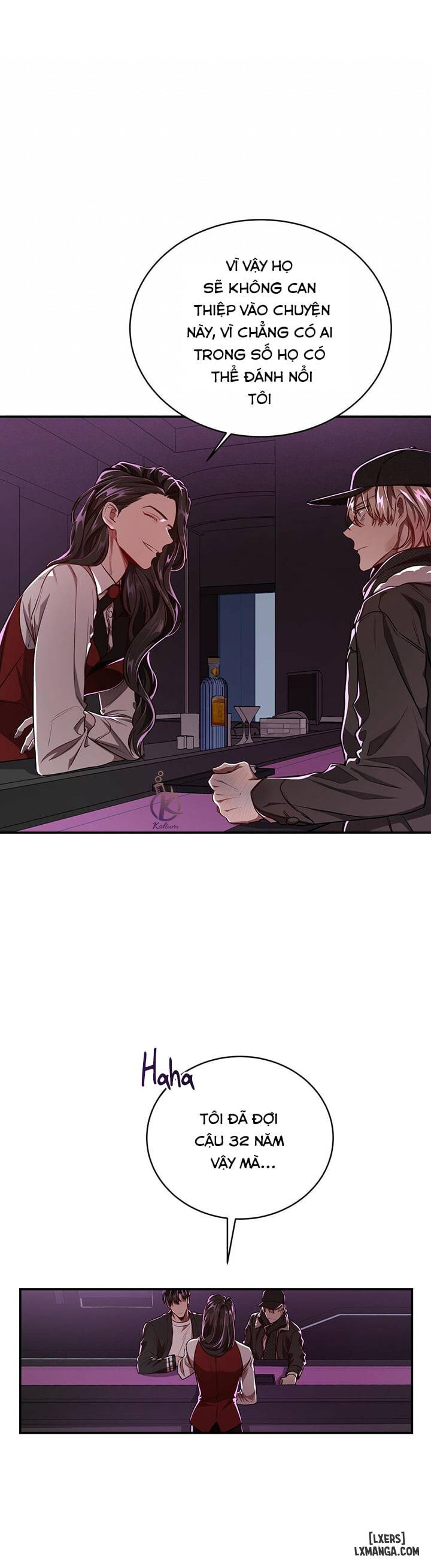 HentaiVN.net - Ảnh 12 - Quả táo lớn - Chap 40