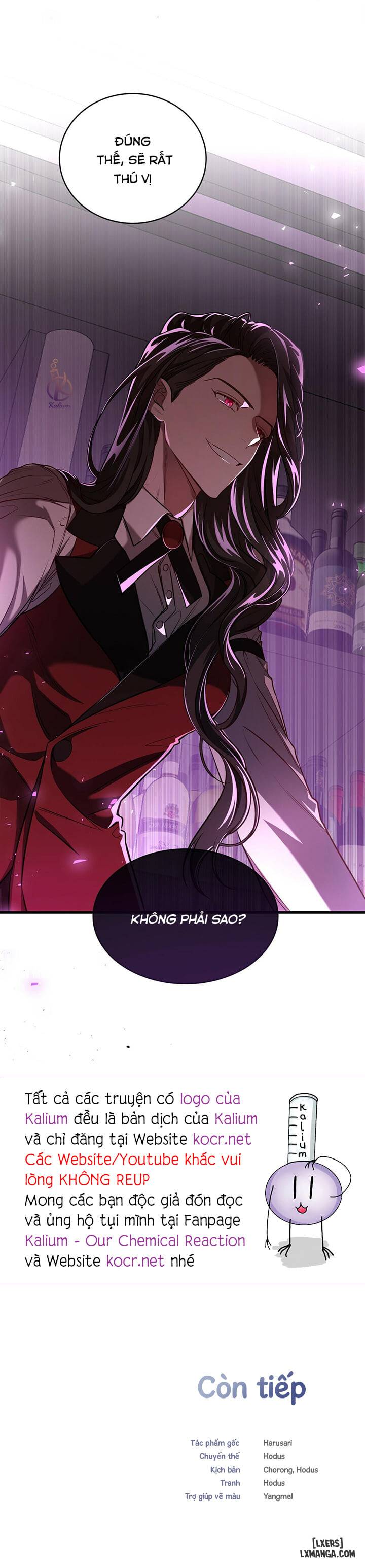 HentaiVN.net - Ảnh 25 - Quả táo lớn - Chap 40