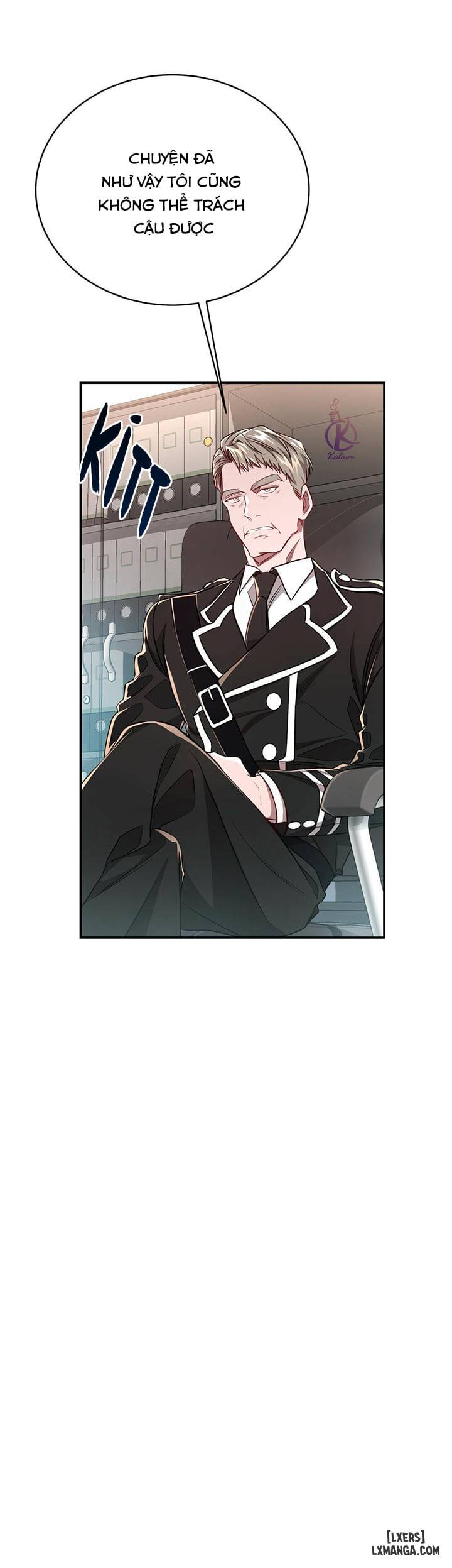 HentaiVN.net - Ảnh 26 - Quả táo lớn - Chap 41