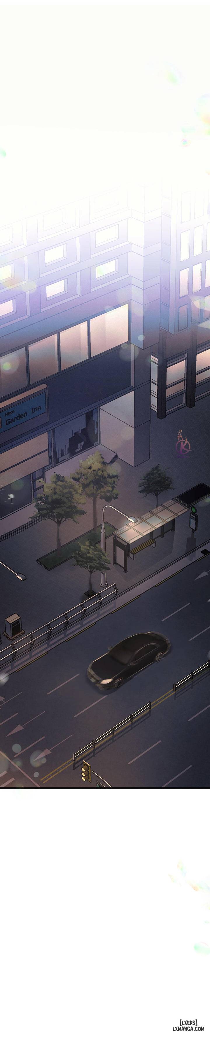 HentaiVN.net - Ảnh 5 - Quả táo lớn - Chap 41