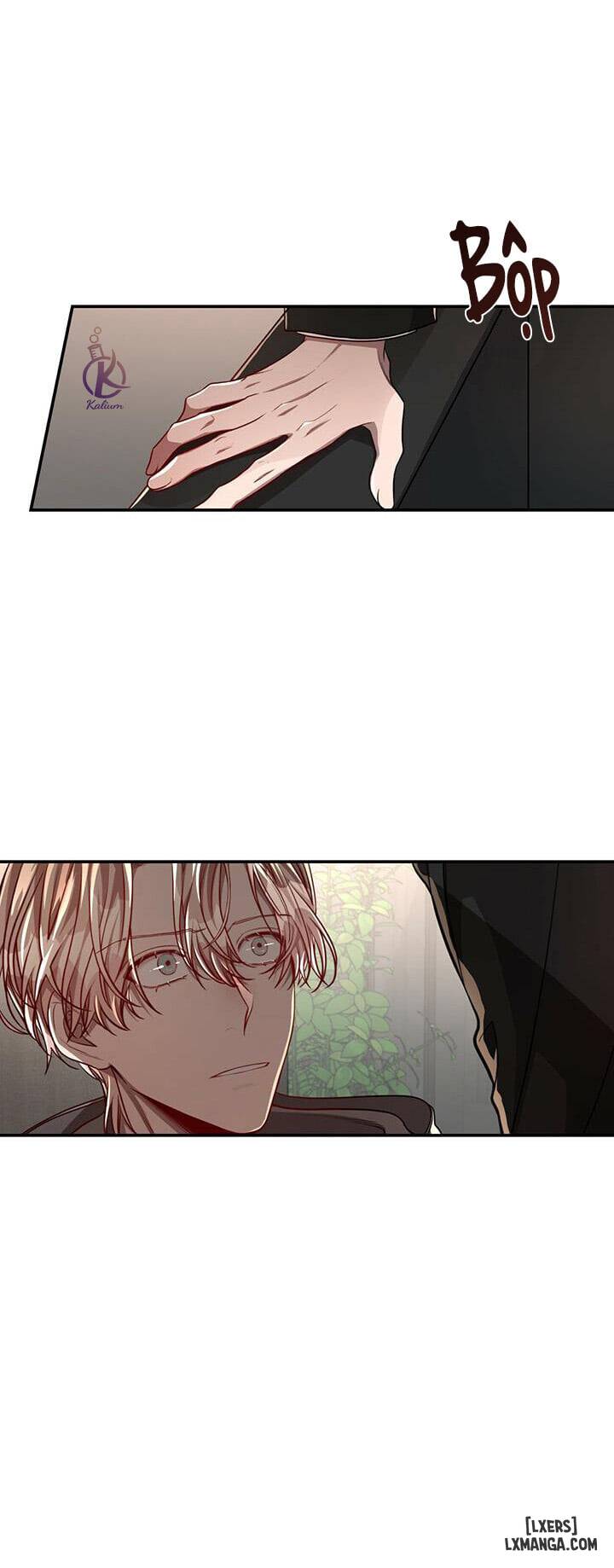 HentaiVN.net - Ảnh 18 - Quả táo lớn - Chap 43