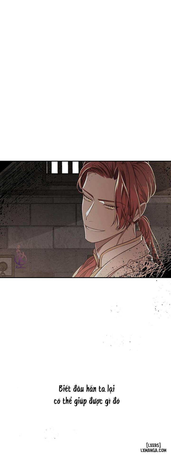 HentaiVN.net - Ảnh 25 - Quả táo lớn - Chap 44