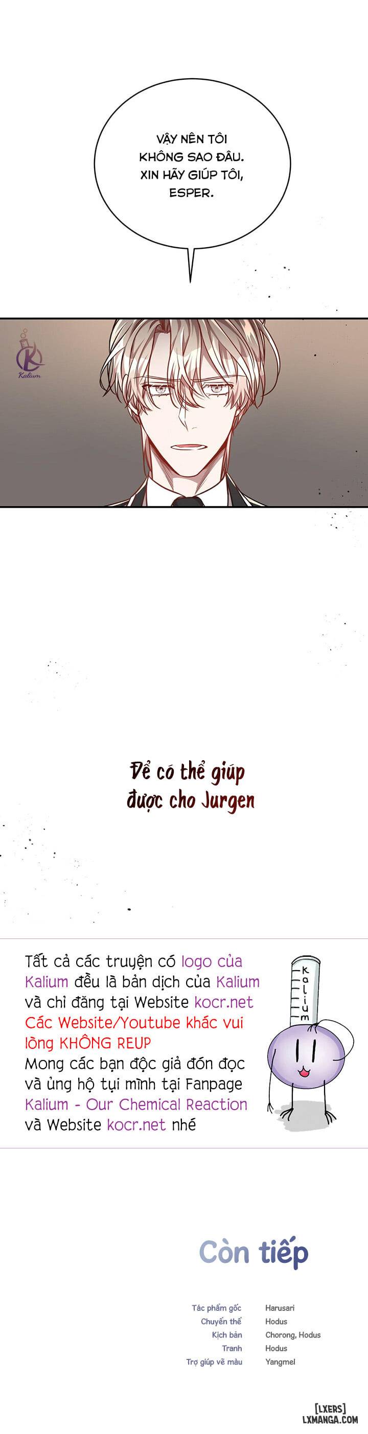 HentaiVN.net - Ảnh 28 - Quả táo lớn - Chap 44