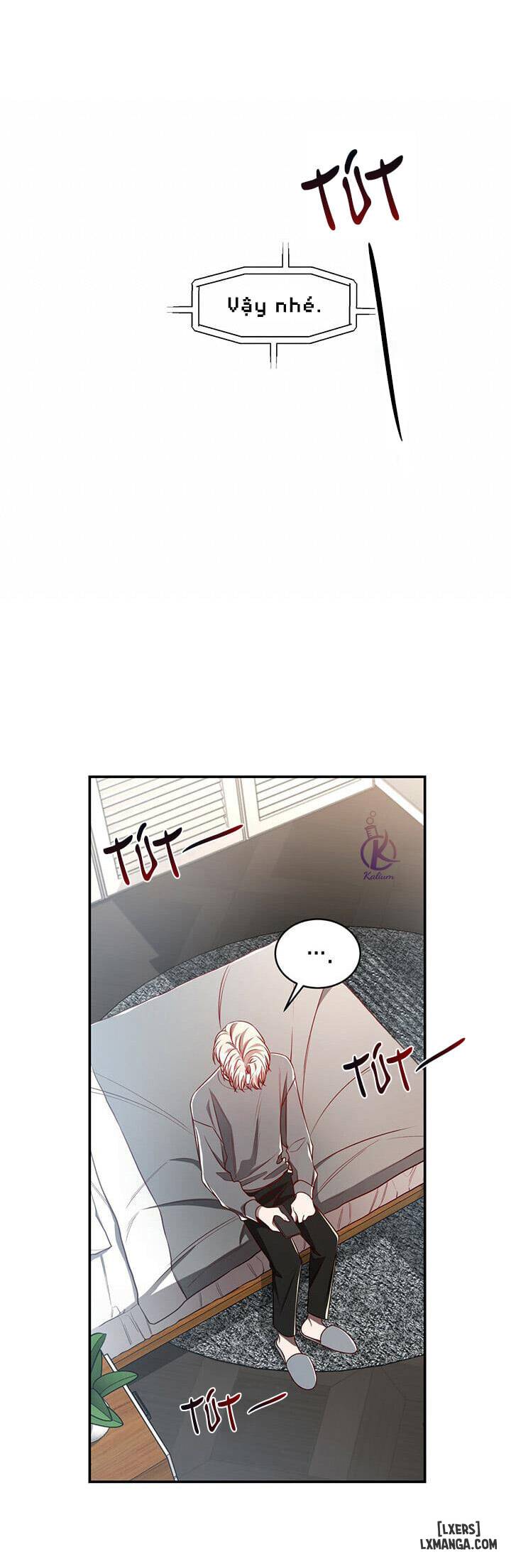 HentaiVN.net - Ảnh 16 - Quả táo lớn - Chap 45