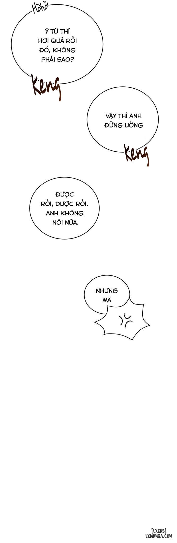 HentaiVN.net - Ảnh 25 - Quả táo lớn - Chap 45
