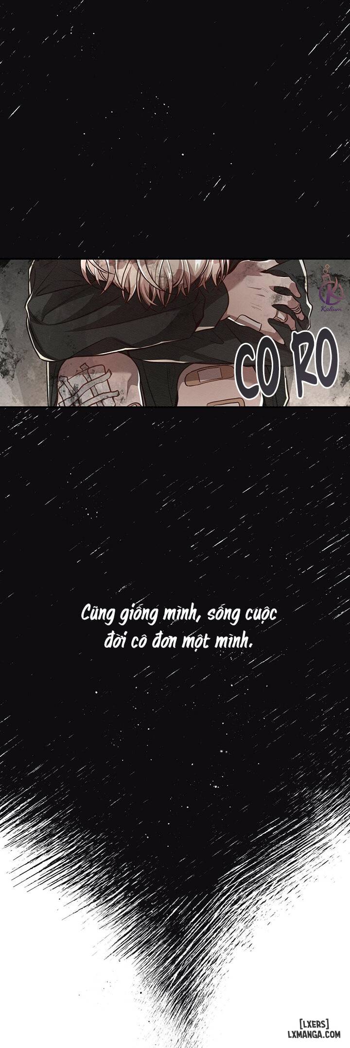 HentaiVN.net - Ảnh 9 - Quả táo lớn - Chap 48