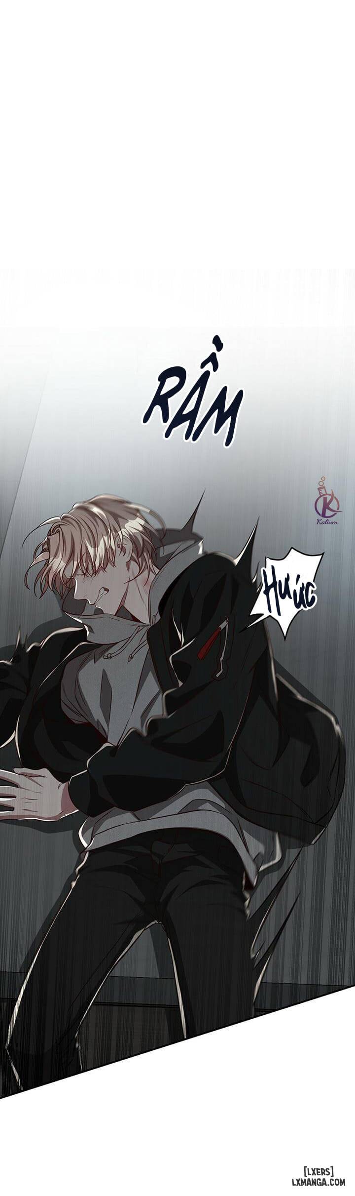 HentaiVN.net - Ảnh 19 - Quả táo lớn - Chap 50
