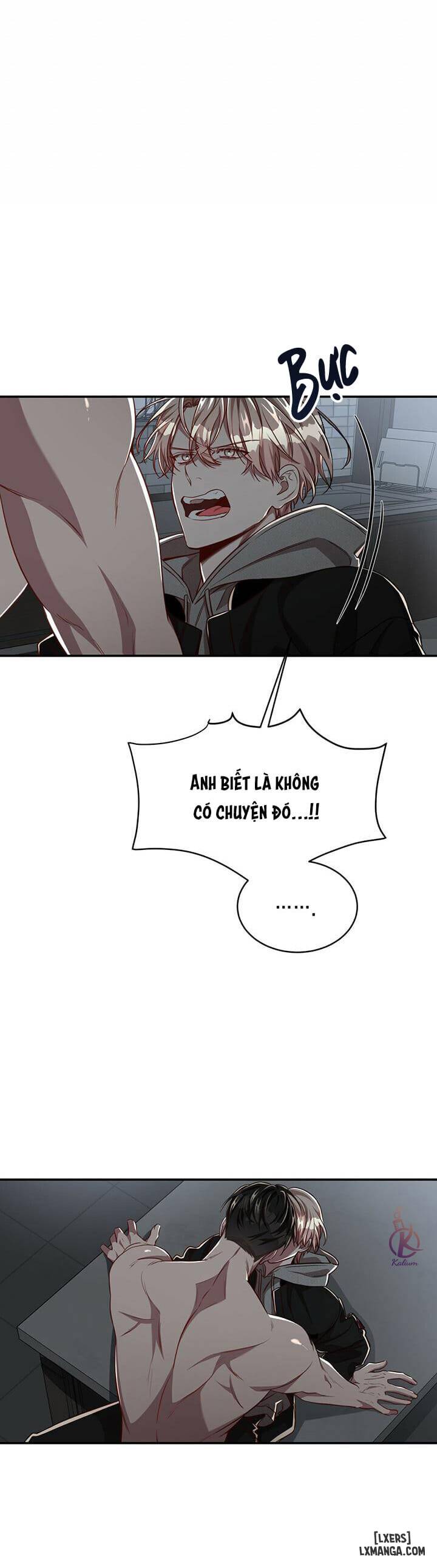 HentaiVN.net - Ảnh 26 - Quả táo lớn - Chap 50