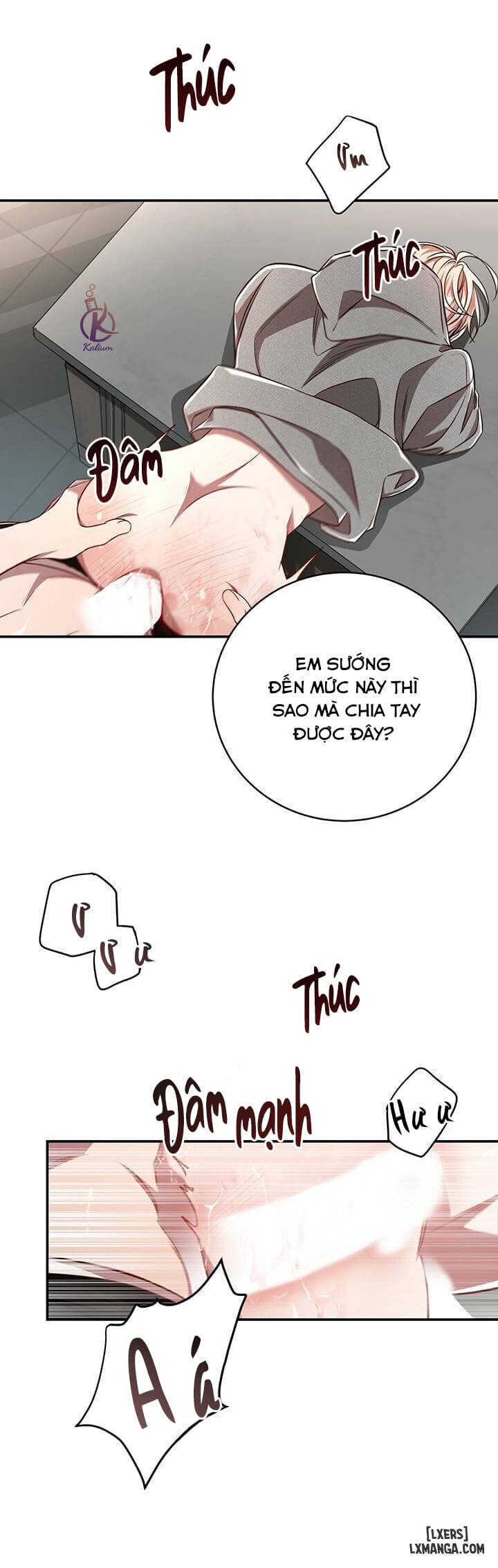 HentaiVN.net - Ảnh 15 - Quả táo lớn - Chap 51