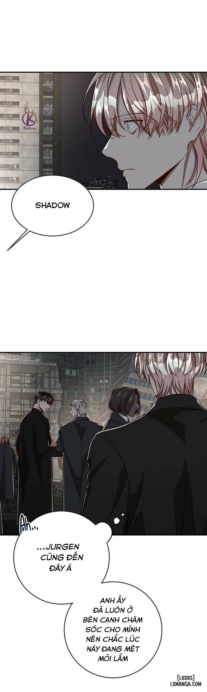 HentaiVN.net - Ảnh 21 - Quả táo lớn - Chap 52