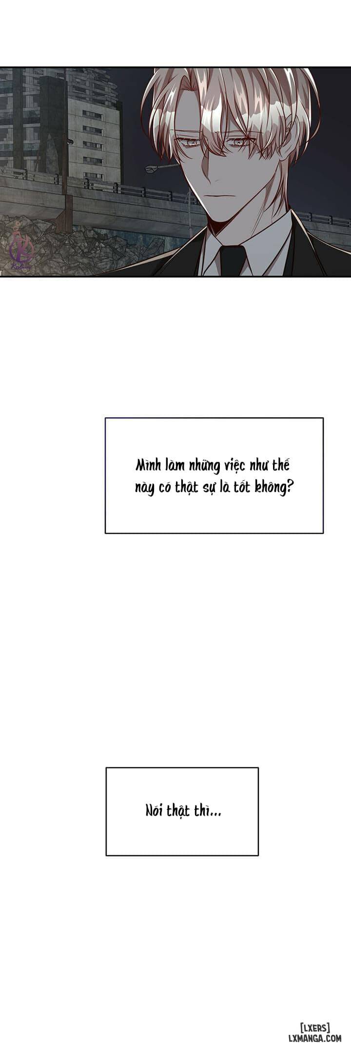 HentaiVN.net - Ảnh 24 - Quả táo lớn - Chap 52