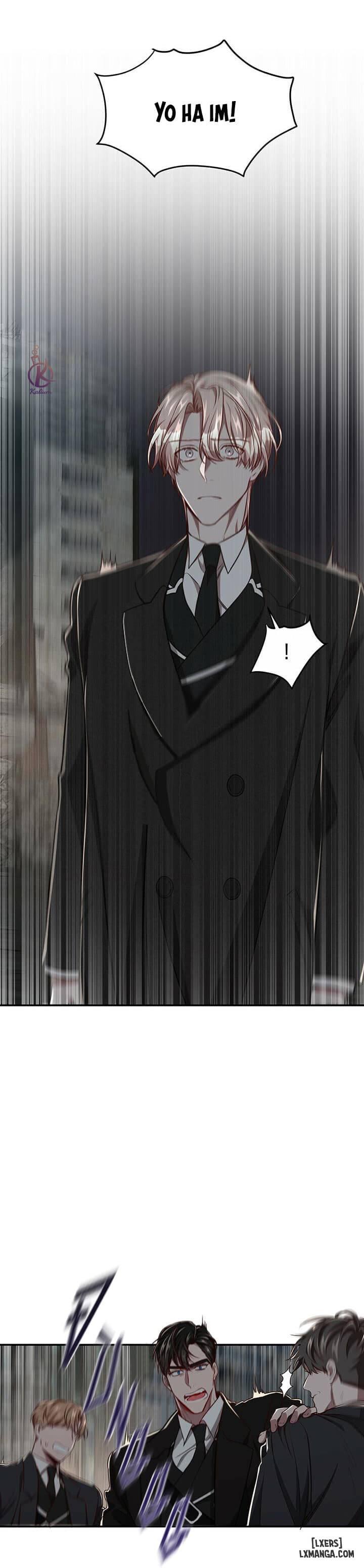 HentaiVN.net - Ảnh 25 - Quả táo lớn - Chap 52