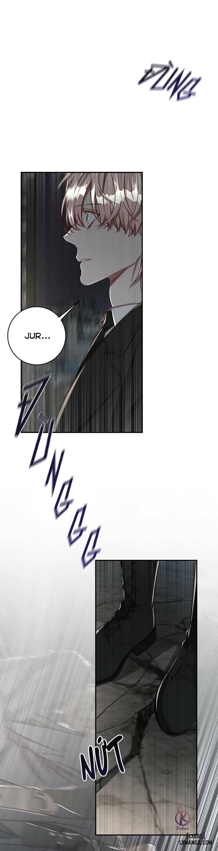 HentaiVN.net - Ảnh 26 - Quả táo lớn - Chap 52