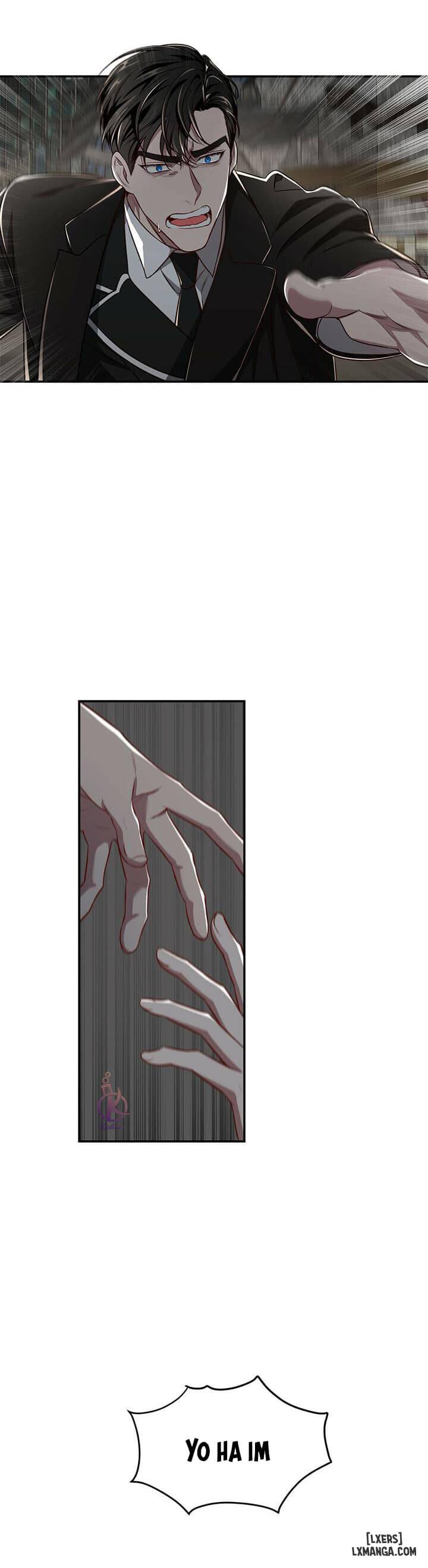 HentaiVN.net - Ảnh 28 - Quả táo lớn - Chap 52