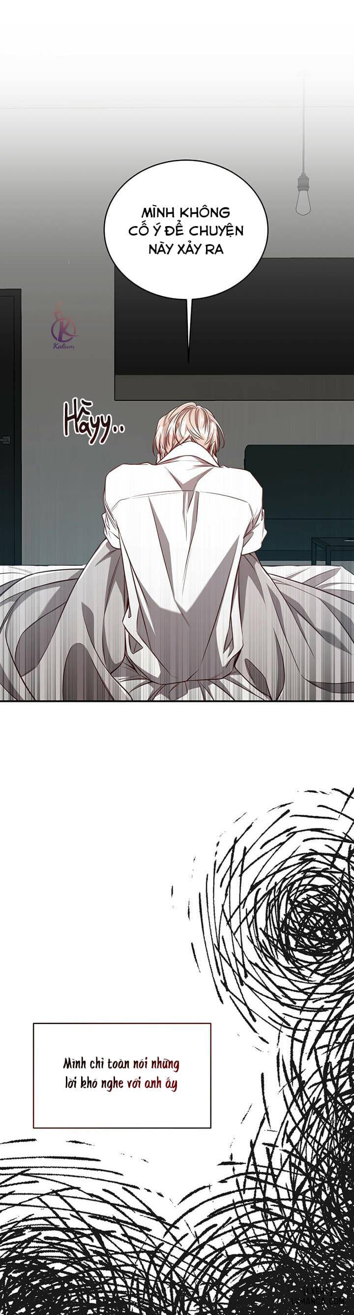 HentaiVN.net - Ảnh 5 - Quả táo lớn - Chap 52