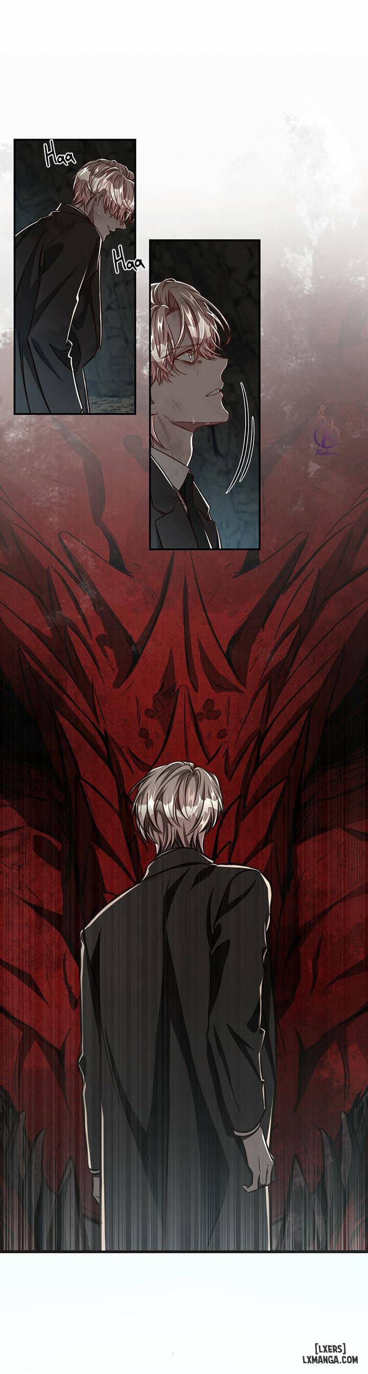 HentaiVN.net - Ảnh 17 - Quả táo lớn - Chap 53