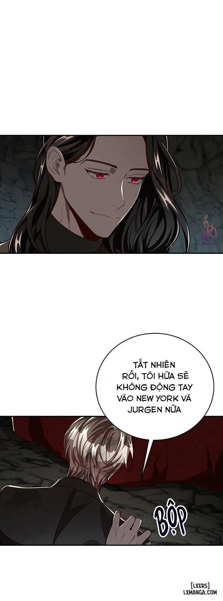 HentaiVN.net - Ảnh 26 - Quả táo lớn - Chap 53