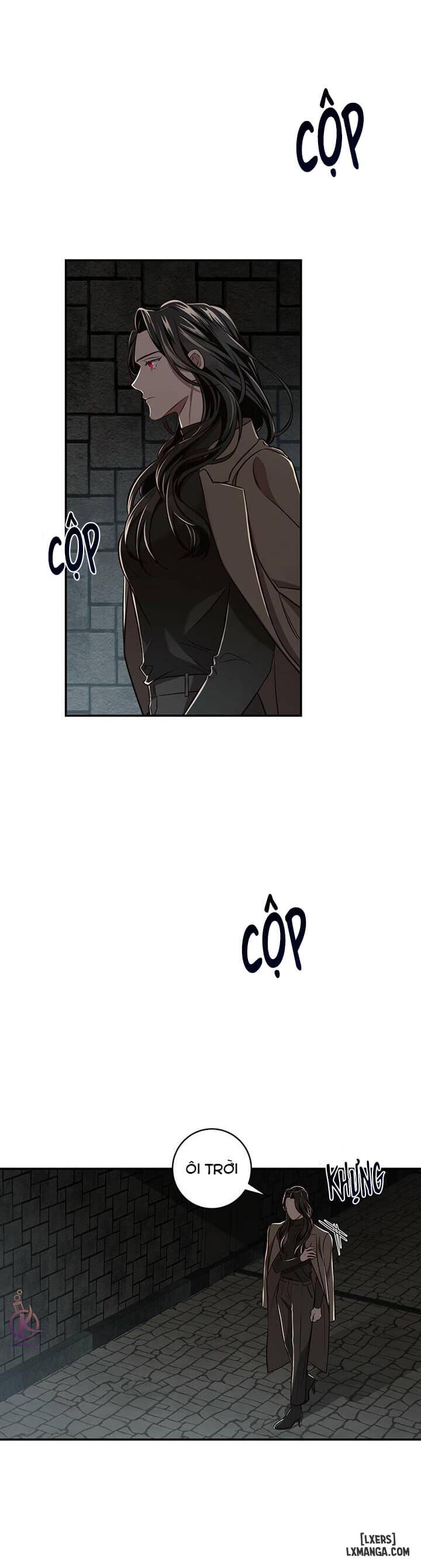 HentaiVN.net - Ảnh 29 - Quả táo lớn - Chap 53