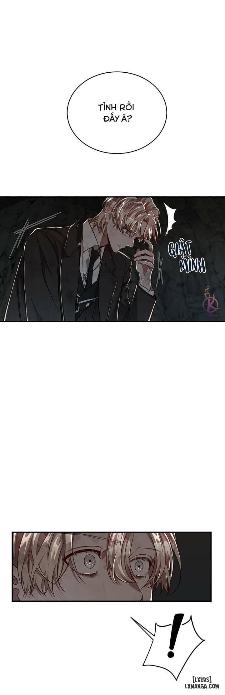 HentaiVN.net - Ảnh 3 - Quả táo lớn - Chap 53