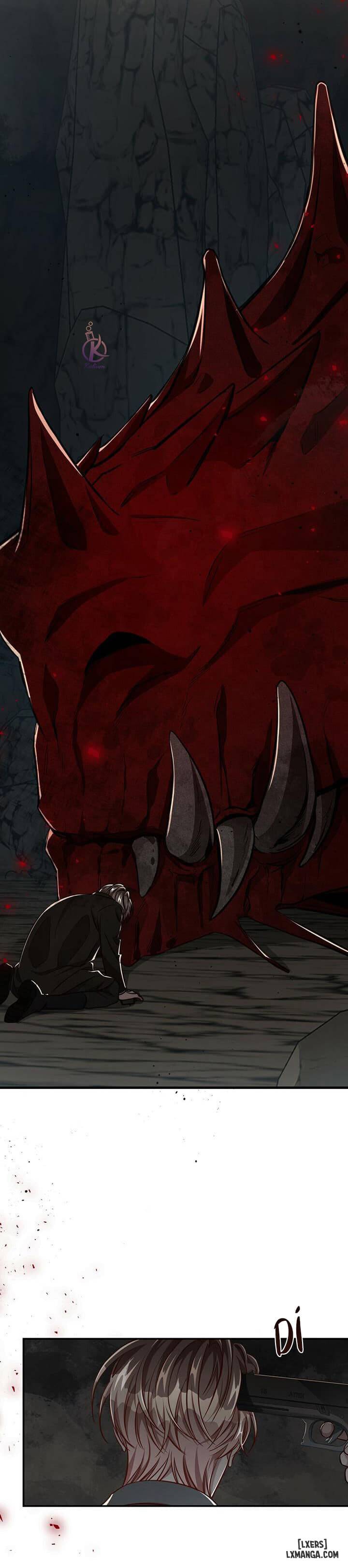 HentaiVN.net - Ảnh 33 - Quả táo lớn - Chap 53