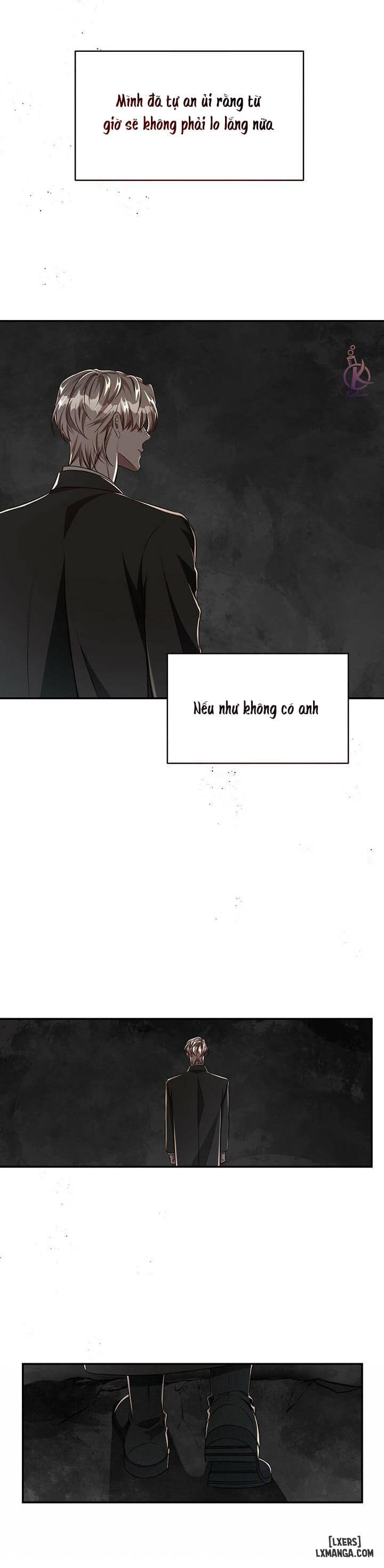 HentaiVN.net - Ảnh 14 - Quả táo lớn - Chap 54