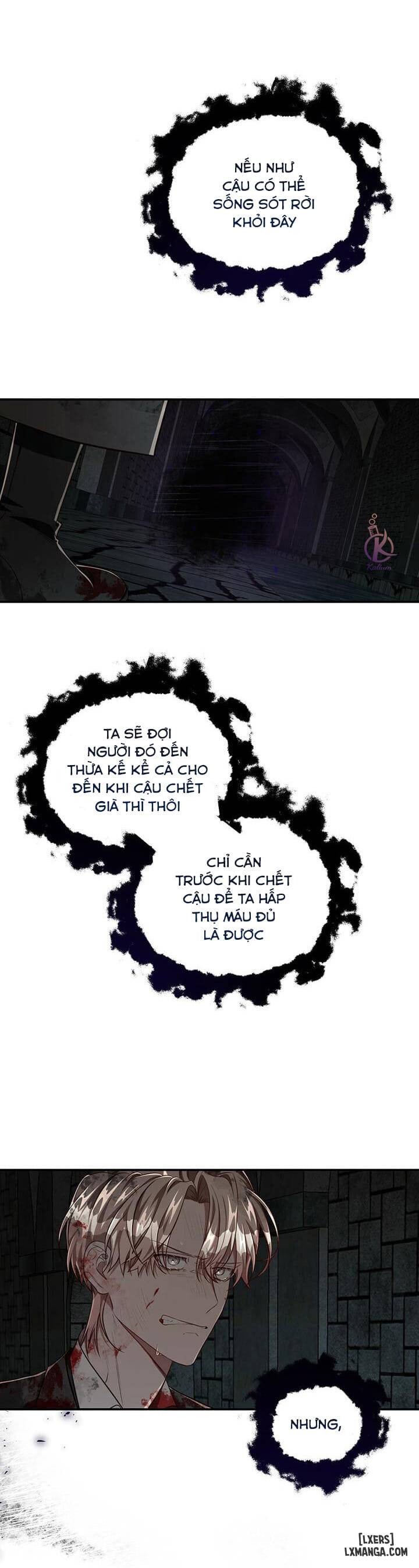 HentaiVN.net - Ảnh 20 - Quả táo lớn - Chap 54