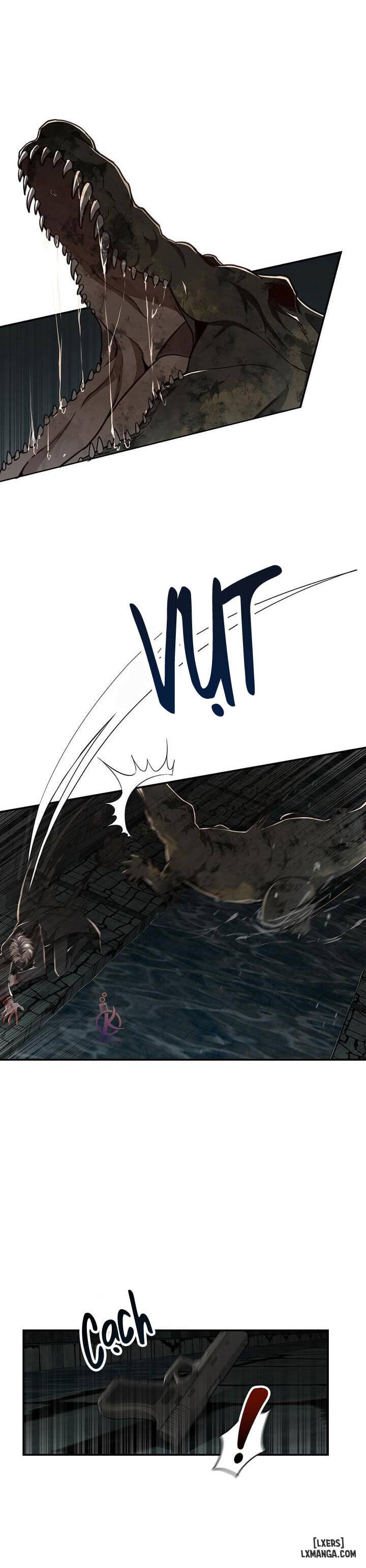 HentaiVN.net - Ảnh 23 - Quả táo lớn - Chap 54