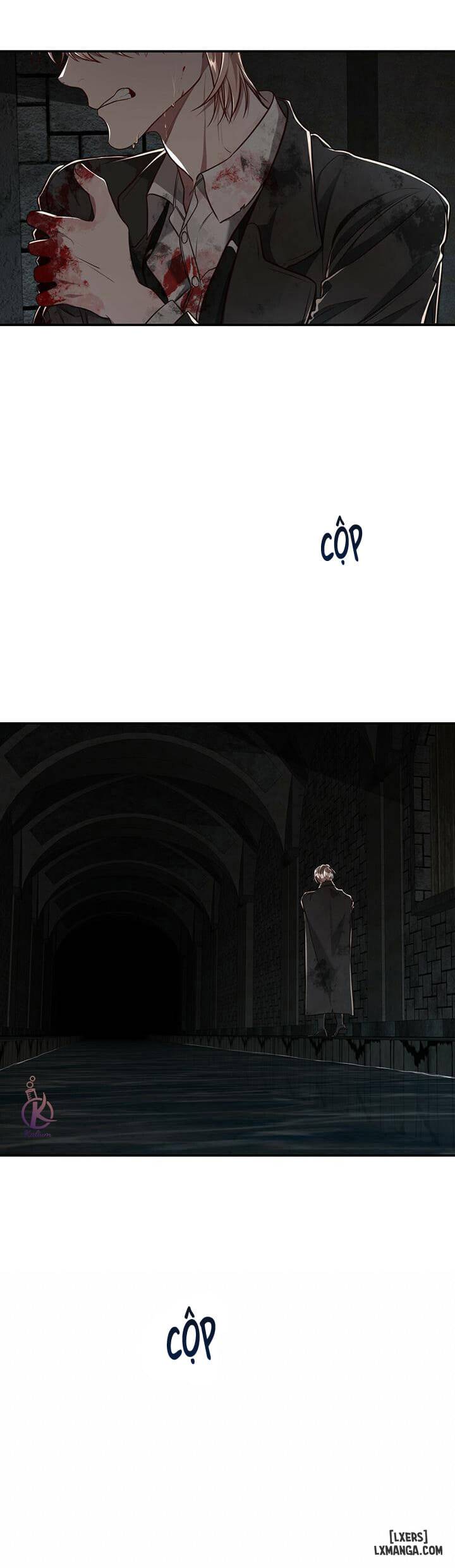 HentaiVN.net - Ảnh 5 - Quả táo lớn - Chap 54