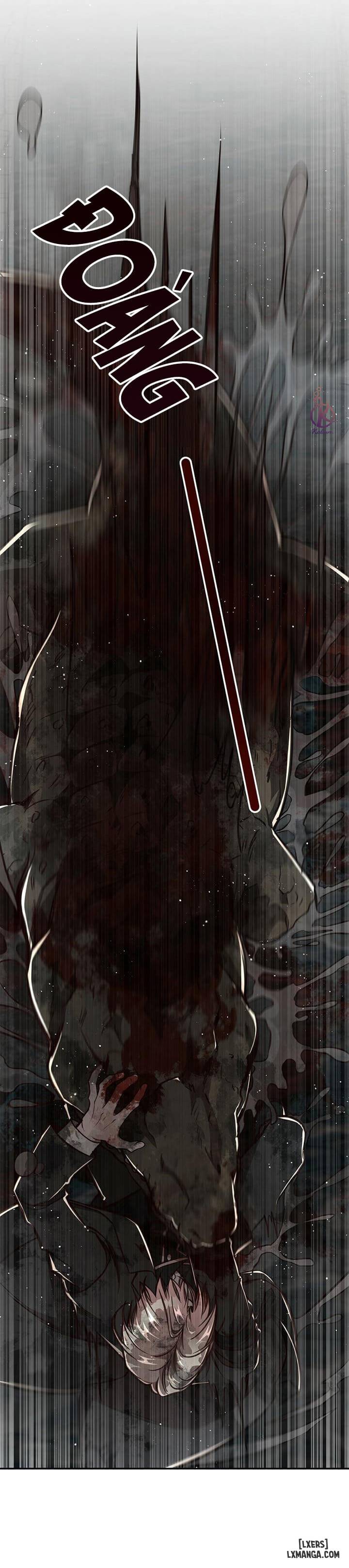 HentaiVN.net - Ảnh 11 - Quả táo lớn - Chap 55