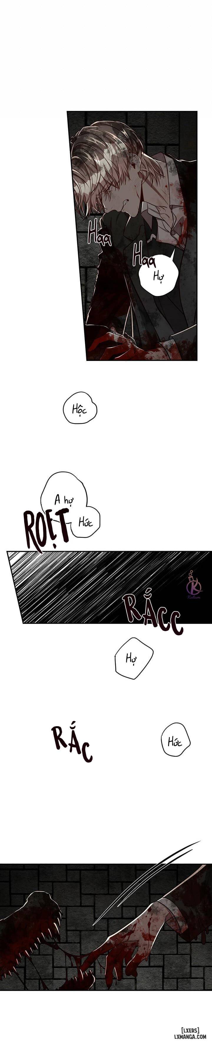 HentaiVN.net - Ảnh 13 - Quả táo lớn - Chap 55