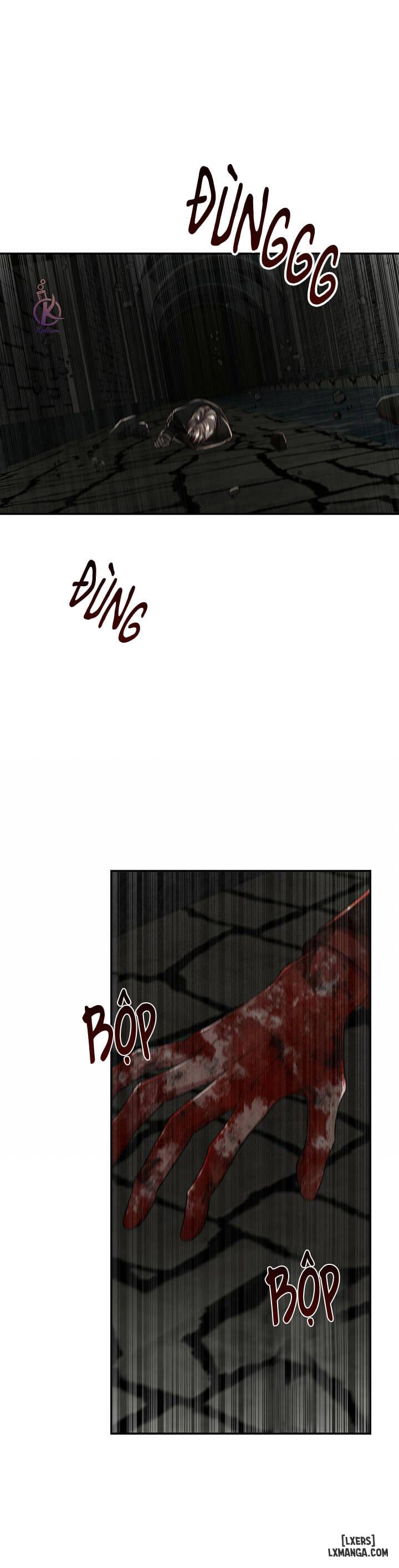 HentaiVN.net - Ảnh 21 - Quả táo lớn - Chap 55