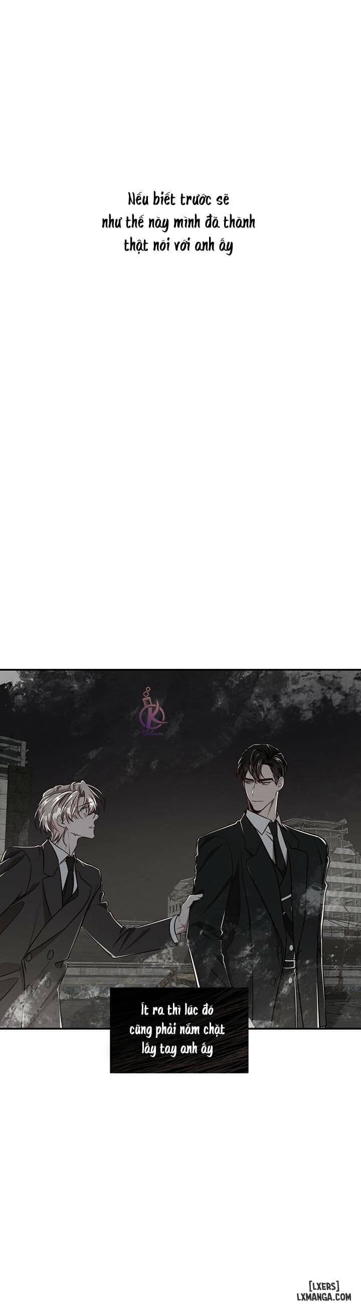 HentaiVN.net - Ảnh 22 - Quả táo lớn - Chap 55