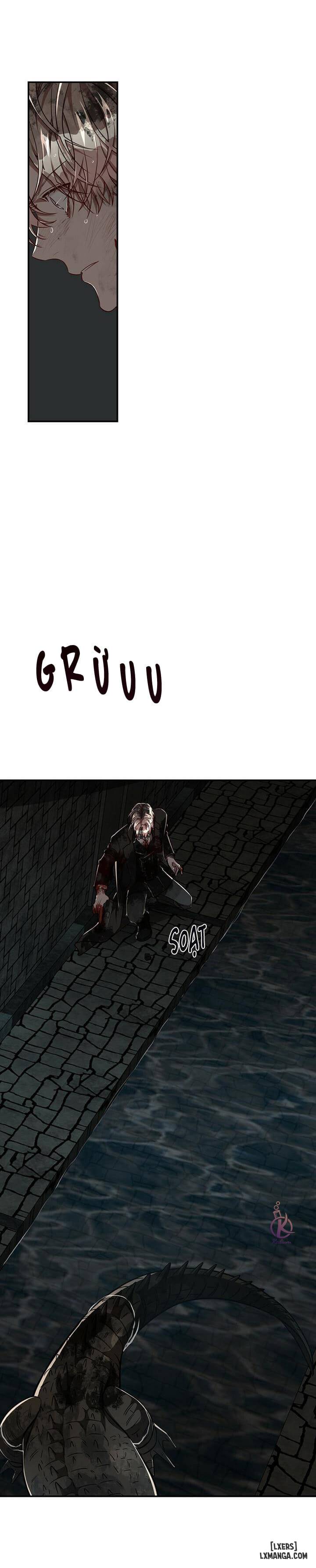 HentaiVN.net - Ảnh 6 - Quả táo lớn - Chap 55