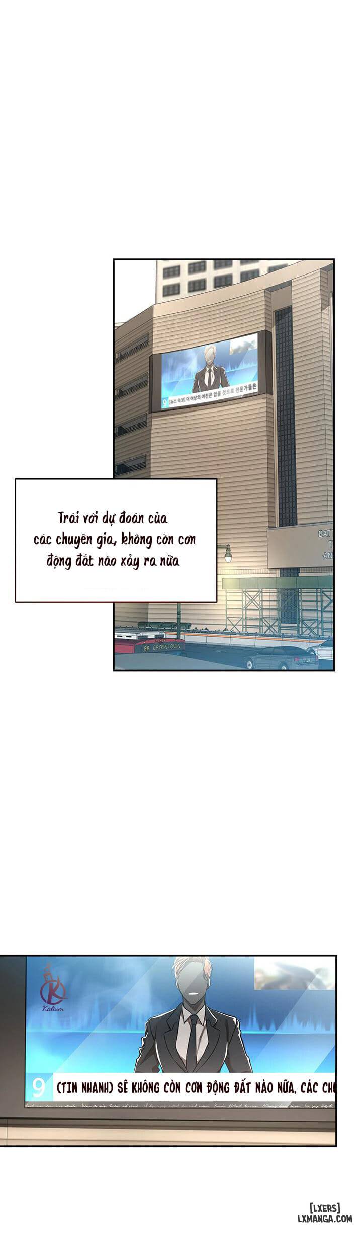 HentaiVN.net - Ảnh 14 - Quả táo lớn - Chap 56