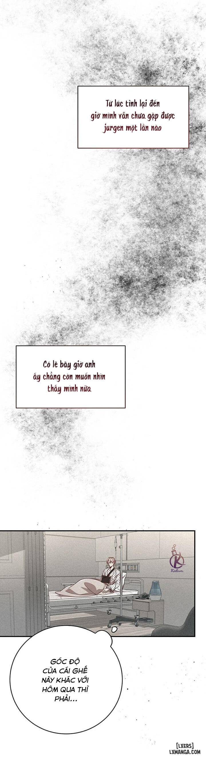 HentaiVN.net - Ảnh 17 - Quả táo lớn - Chap 56