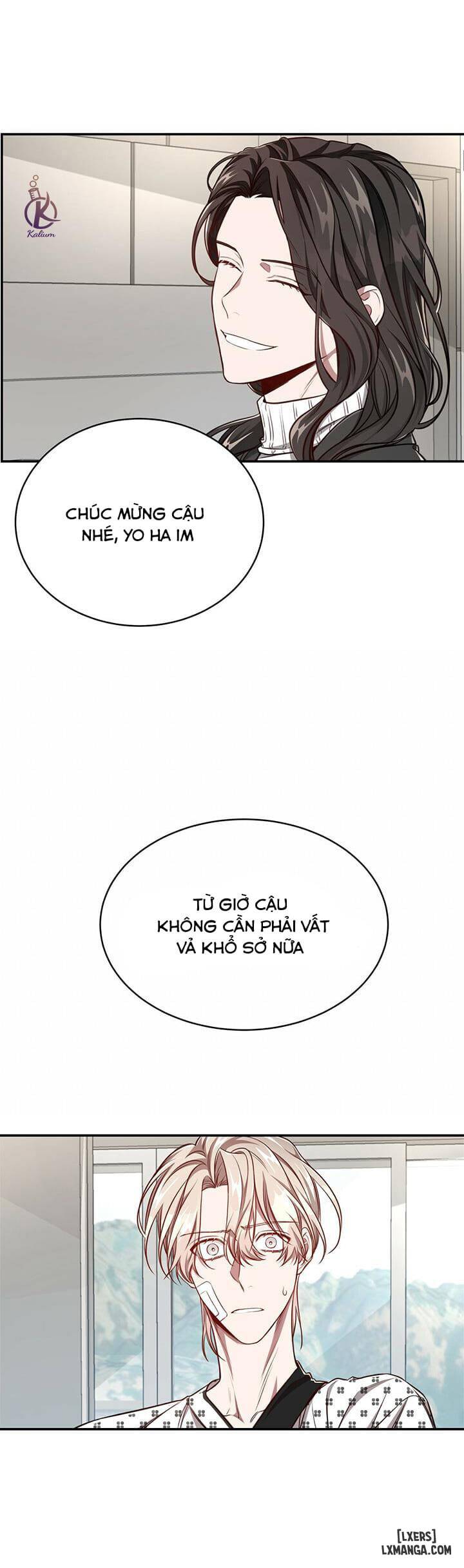 HentaiVN.net - Ảnh 21 - Quả táo lớn - Chap 56