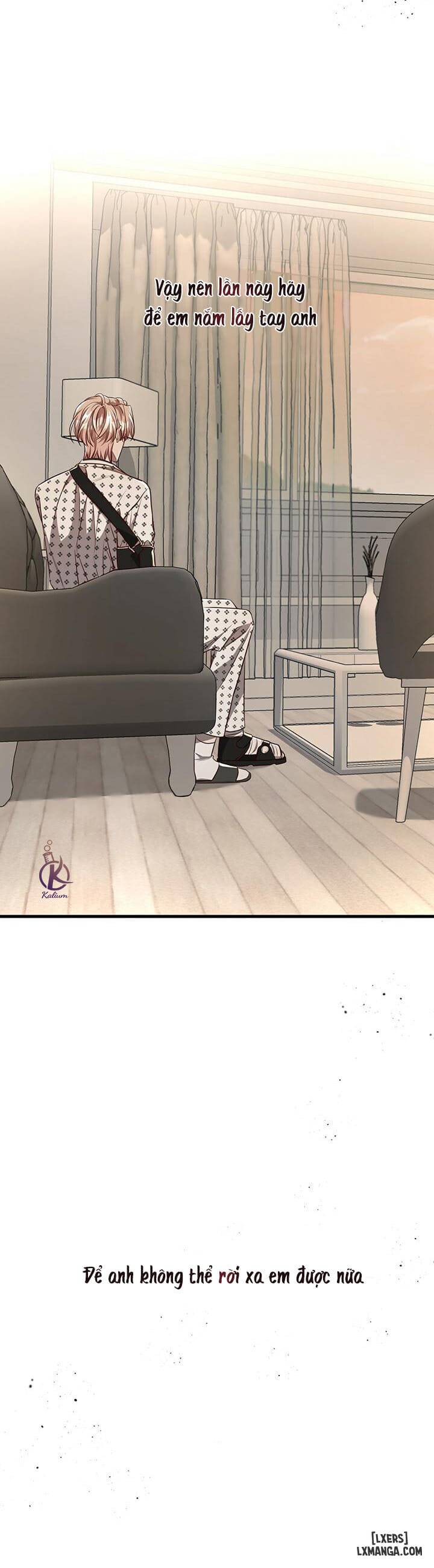 HentaiVN.net - Ảnh 33 - Quả táo lớn - Chap 56