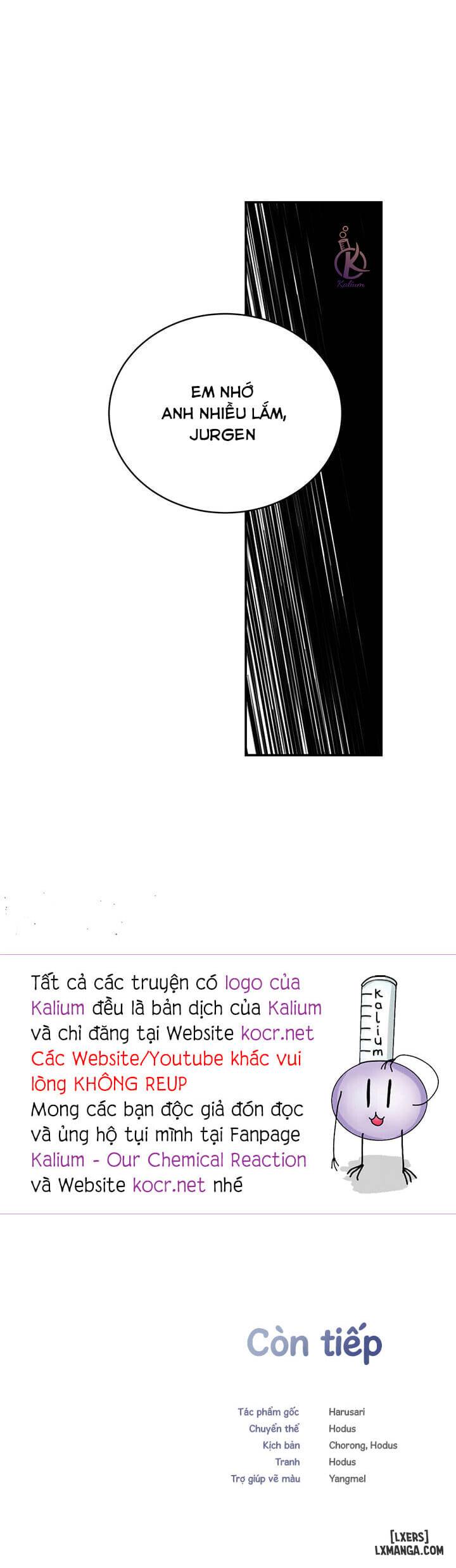 HentaiVN.net - Ảnh 40 - Quả táo lớn - Chap 56