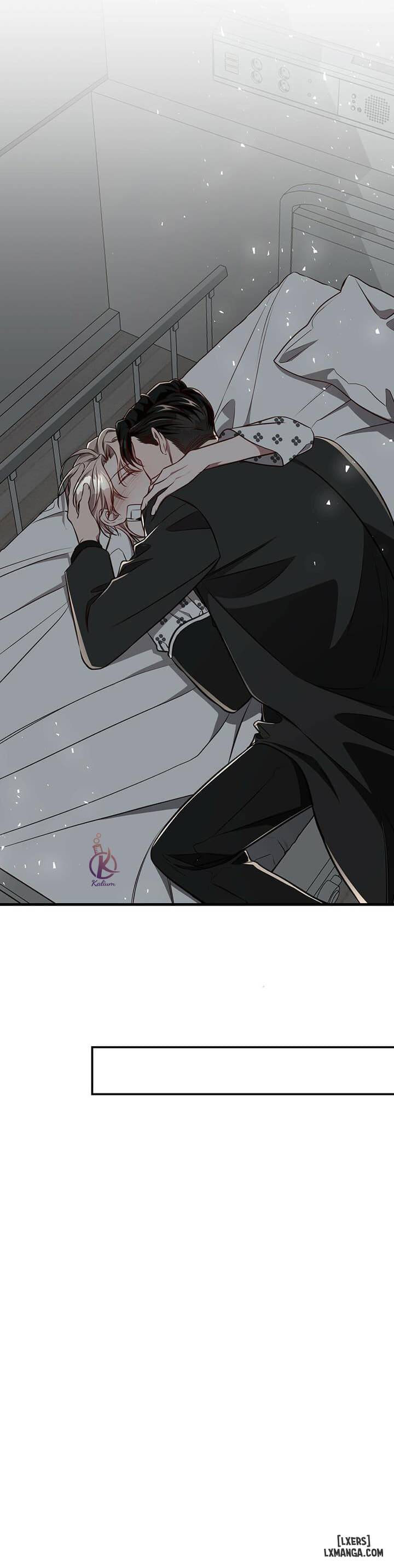 HentaiVN.net - Ảnh 23 - Quả táo lớn - Chap 57