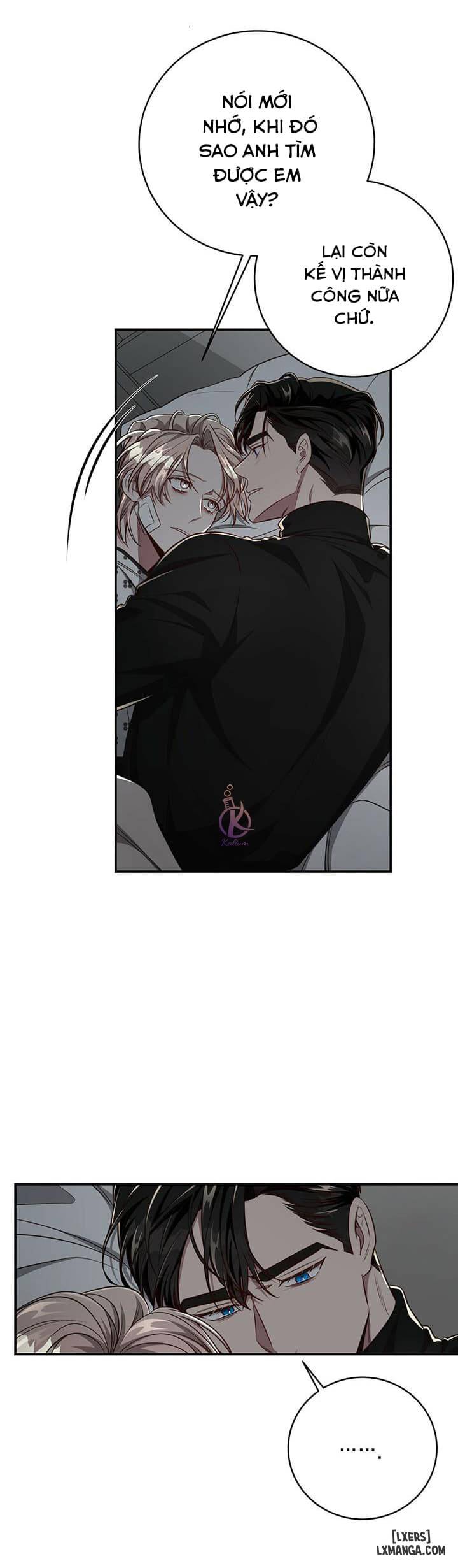 HentaiVN.net - Ảnh 27 - Quả táo lớn - Chap 57