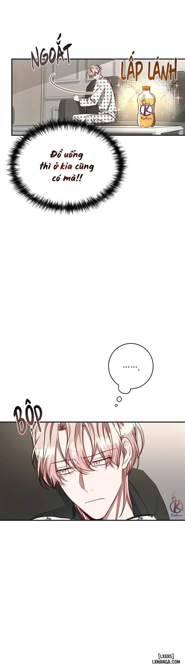 HentaiVN.net - Ảnh 12 - Quả táo lớn - Chap 58