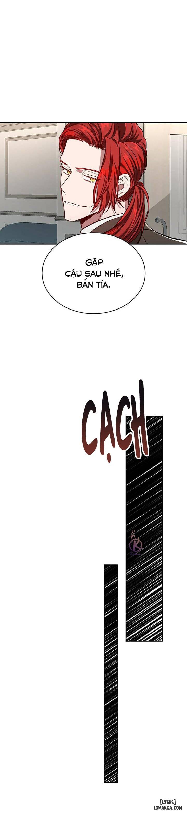HentaiVN.net - Ảnh 29 - Quả táo lớn - Chap 58