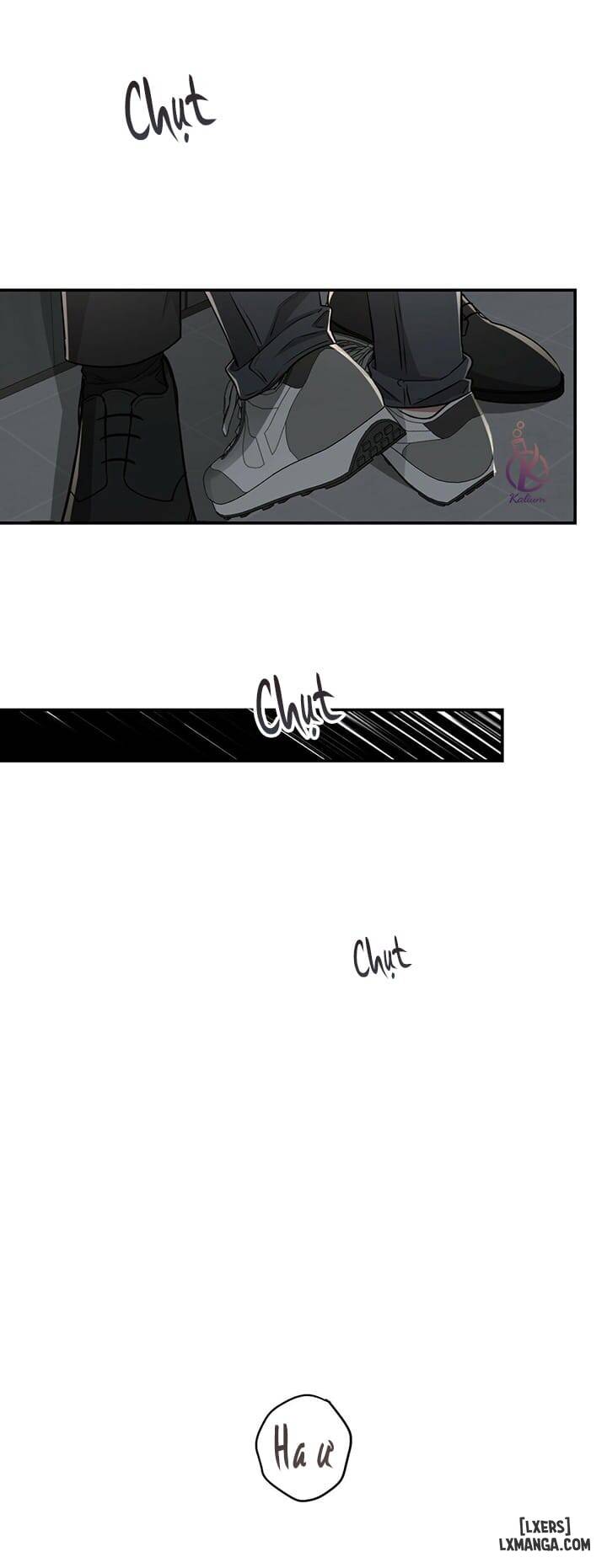 HentaiVN.net - Ảnh 9 - Quả táo lớn - Chap 59