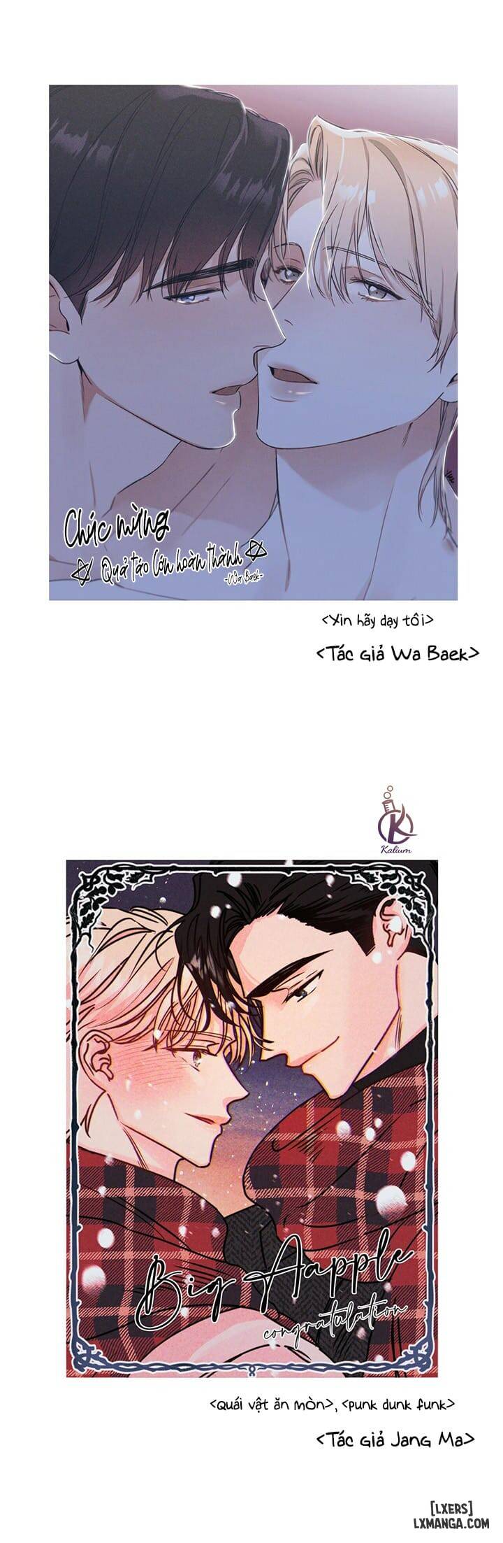 HentaiVN.net - Ảnh 12 - Quả táo lớn - Chap 60