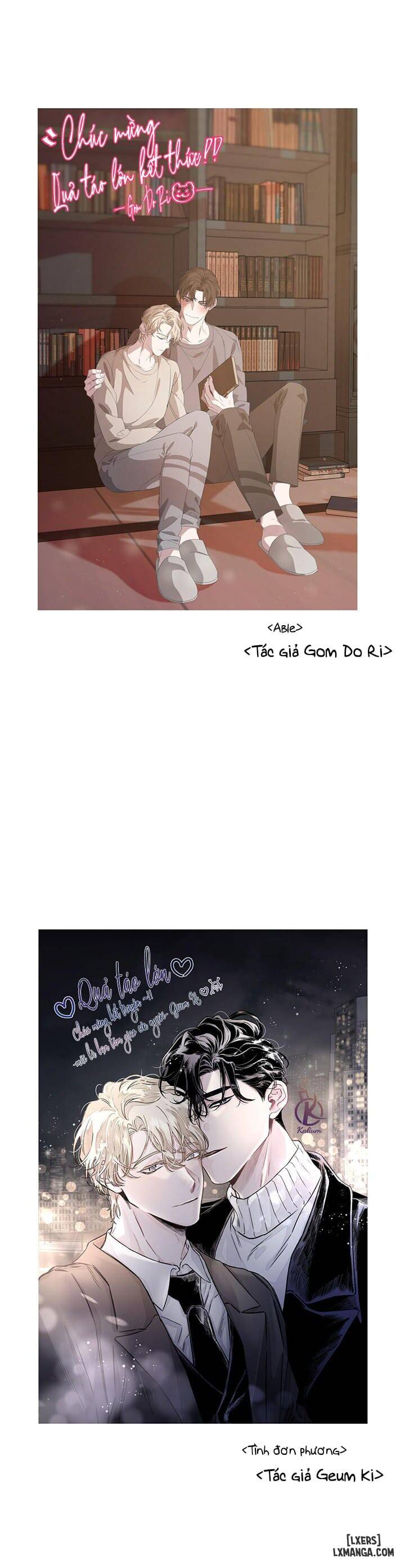 HentaiVN.net - Ảnh 14 - Quả táo lớn - Chap 60